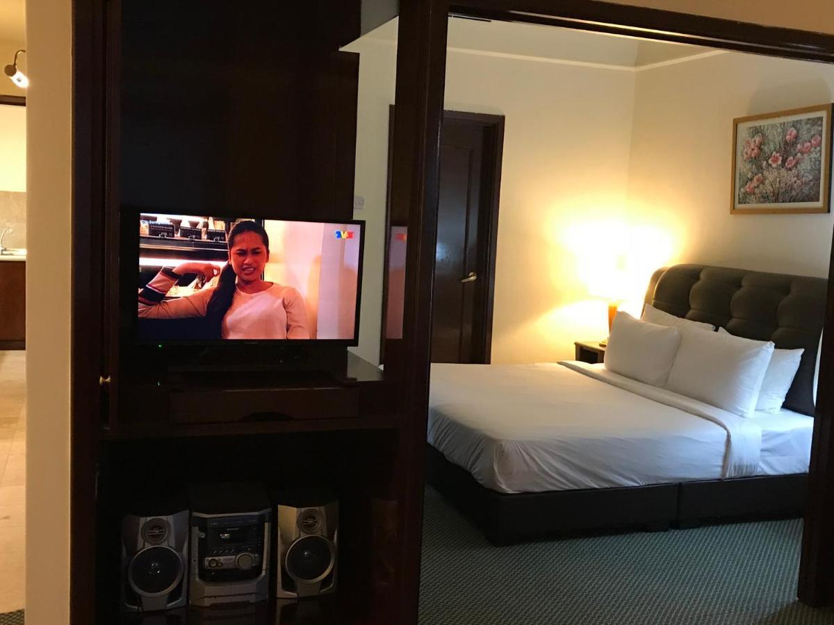 Appartement Times Square Kuala Lumpur By Luna Extérieur photo