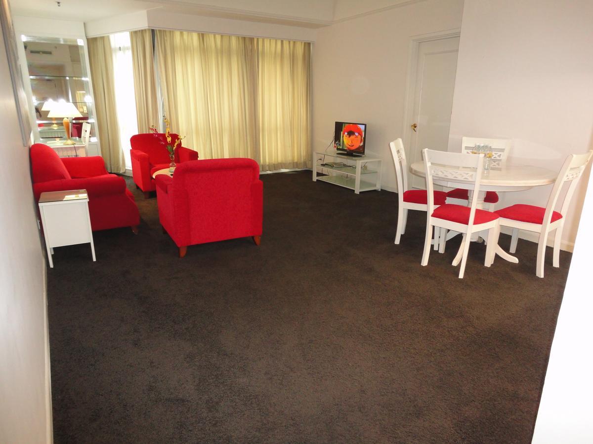 Appartement Times Square Kuala Lumpur By Luna Extérieur photo