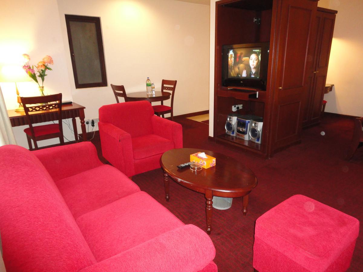 Appartement Times Square Kuala Lumpur By Luna Extérieur photo